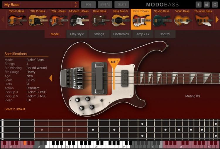 scarbee bass vst free
